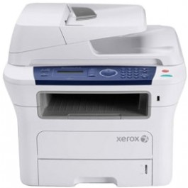 Xerox WorkCentre 3210N